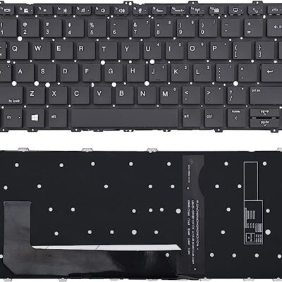 HP EliteBook X360 1030 G2 US Keyboard Backlit 904507-001