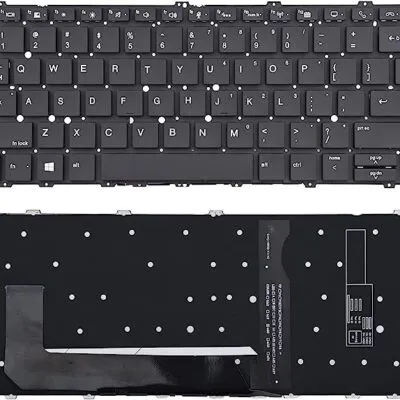HP EliteBook X360 1030 G2 US Keyboard Backlit 904507-001