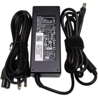 Dell Big Pin 90W 19.5V 4.62A AC Adapter