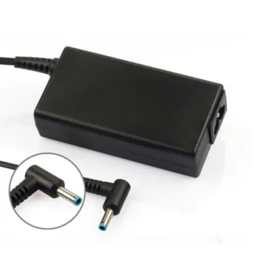 Adapter 19.5V 3.33A with Blue Centre Pin for HP Laptops