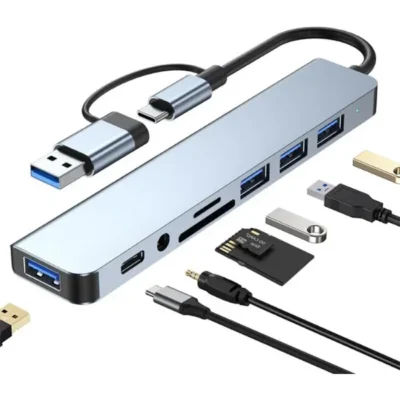 usb-c-hub-8-port