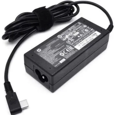 65W/5V3A/9V3A/12V5A/15V4.33A/20V3.25A Type-C AC Adapter for hp charger
