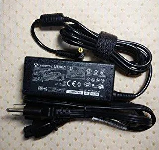 AC Adapter Charger fit for Gateway NE71B06u NE56R37u NE56R31u Laptop Power Supply