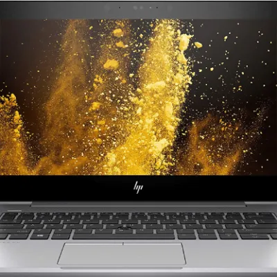 HP EliteBook 830 G5 Laptop 13.3" FHD | 1.7GHz Intel Core i5-8350U Quad-Core | 8GB DDR4 | 256GB SSD