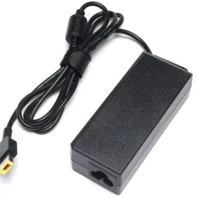 20V 3.25A 65W Lenovo/IBM AC Adapter for ThinkPad Laptop Adapter Charger