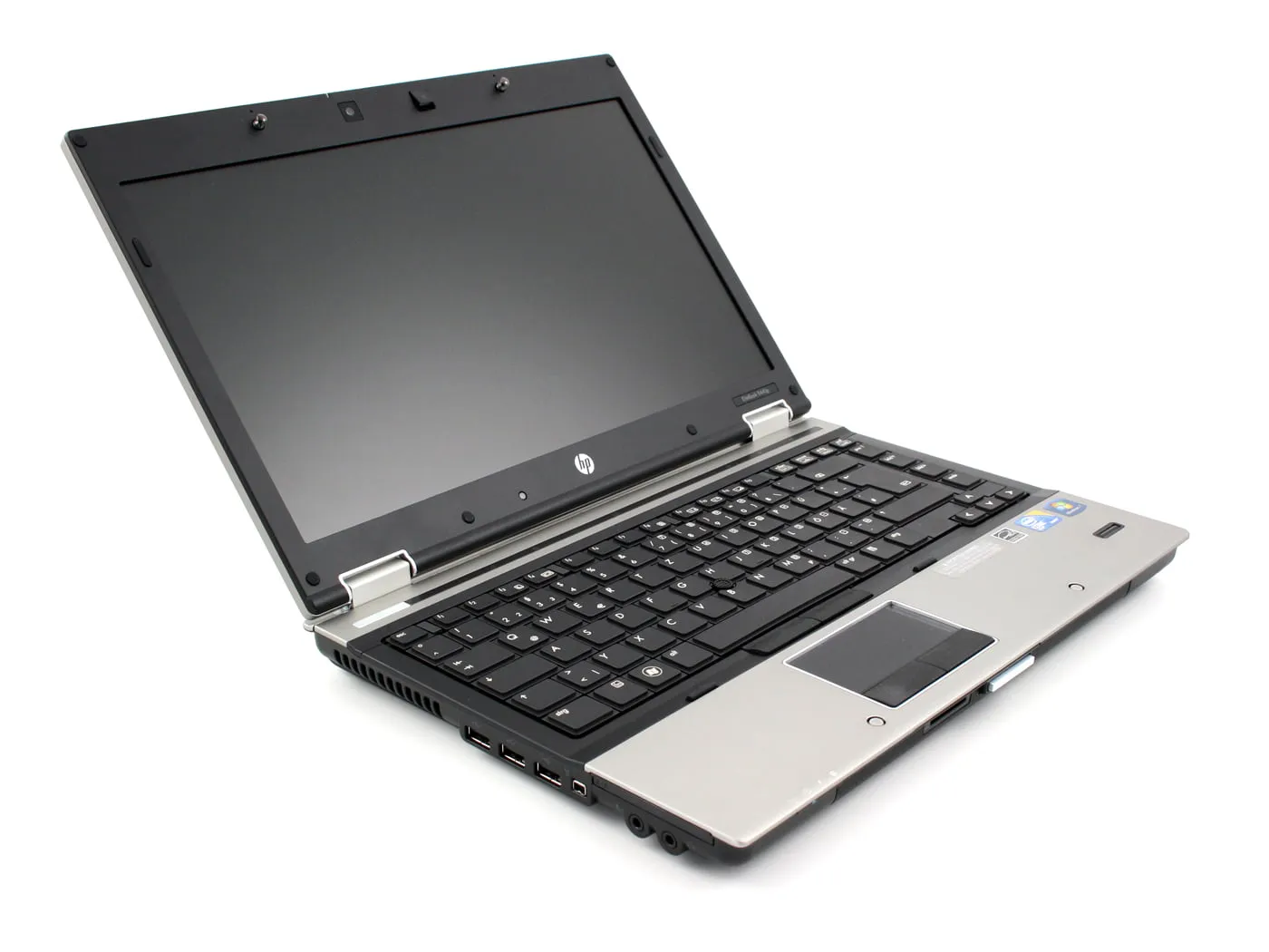 HP EliteBook 8440p | Intel Core i5 | 4GB RAM | 500GB HDD - Image 5