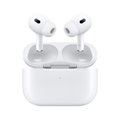 Apple AirPods Pro 2nd Gen Wireless Earbuds - Image 3