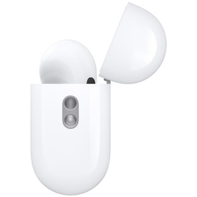 Apple AirPods Pro 2nd Gen Wireless Earbuds - Image 4