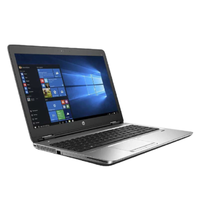 HP ProBook 650 G1 15.6 Inch Business Laptop PC, Intel Core i5 4300U up to 3.0GHz, 8 GB DDR3, 500 GB HDD - Image 2