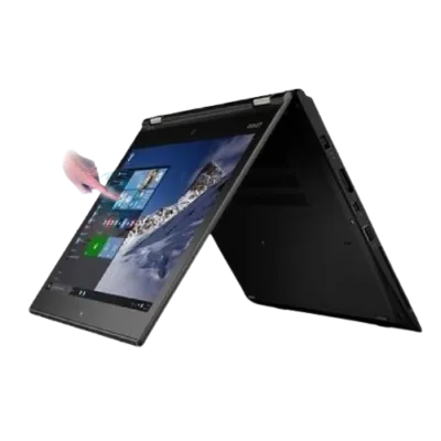 Lenovo Yoga 260 | Intel Core i5 | 8GB RAM | 256GB SSD | x360 Convertible