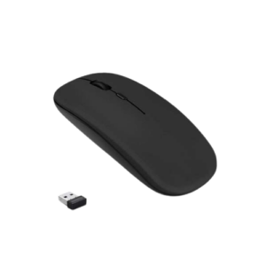 Rechargeable Wireless Mouse