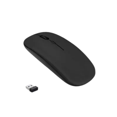 Rechargeable Wireless Mouse