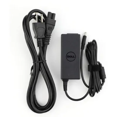 45W Dell Inspiron AC Laptop Adapter