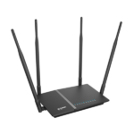 D-LINK DIR-825 AC1200 Wi-Fi Gigabit Router