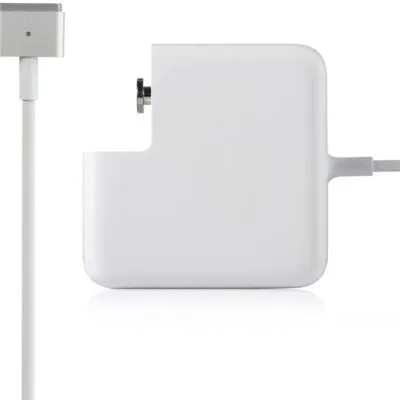60W Magsafe 2 AC Adapter Charger for MacBook Pro 13-inch with Retina Display Late 2012