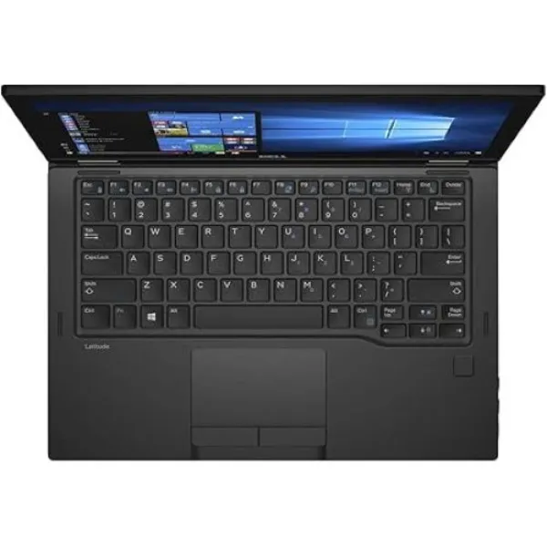 Dell Latitude 7389 x360 Core i7-7600U 16GB RAM 512GB SSD