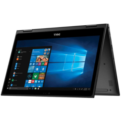Dell Latitude 3390 2-in-1 Intel Core i5 8th Gen 8GB RAM 256GB SSD 13.3 Inches FHD Touchscreen Display - Image 2