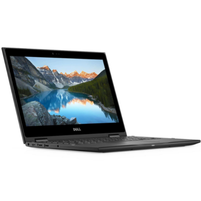 Dell Latitude 3390 2-in-1 Intel Core i5 8th Gen 8GB RAM 256GB SSD 13.3 Inches FHD Touchscreen Display - Image 3