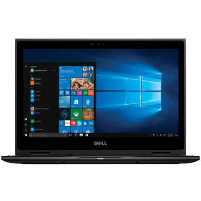 Dell Latitude 3390 2-in-1 Intel Core i5 8th Gen 8GB RAM 256GB SSD 13.3 Inches FHD Touchscreen Display - Image 6