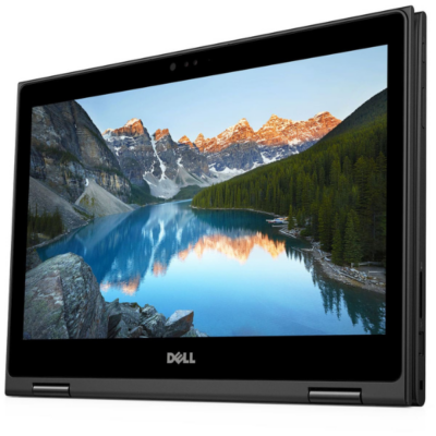 Dell Latitude 3390 2-in-1 Intel Core i5 8th Gen 8GB RAM 256GB SSD 13.3 Inches FHD Touchscreen Display - Image 7