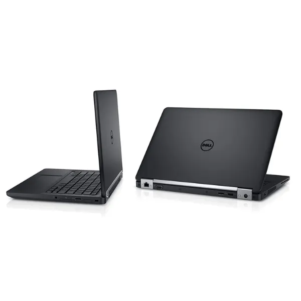 Dell Latitude 5270 Intel Core i5 8GB 256GB - Image 5
