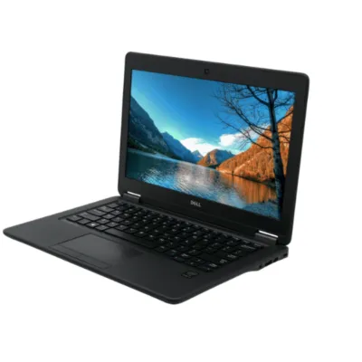 Dell Latitude 7250 Intel Core i5 8GB 256GB