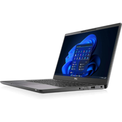 Dell Latitude 7300 Intel Core i7 8GB 256GB - Image 4
