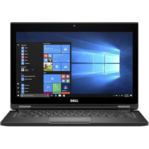 Dell Latitude 7389 x360 Core i7-7600U 16GB RAM 512GB SSD - Image 2
