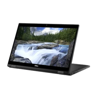 Dell Latitude 7390 2-in-1 Laptop 8th Gen Core i5 8GB 256GB 13.3″ FHD Touch