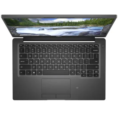 Dell 7400 core i7 16gb 256gb 8gen