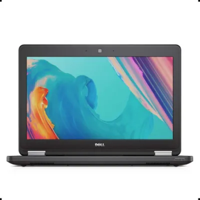 Dell Latitude E5250 | Intel Core i5 | 8GB RAM | 256GB SSD | 12.5″ Display
