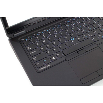 Dell Latitude E7450 Intel Core i7 8GB 256GB - Image 3