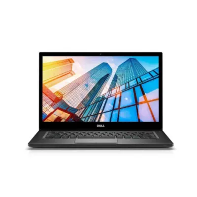 Dell Latitude 7390 i5 8th Gen 256GB SSD 8GB 13.3" Touch Screen