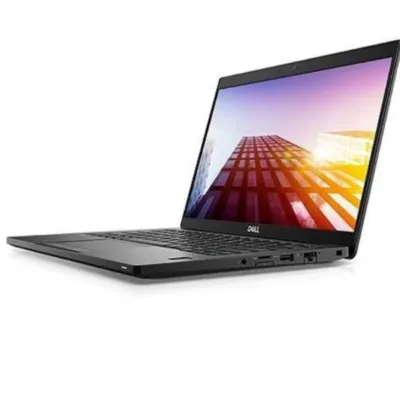Dell Latitude 7390 core i5