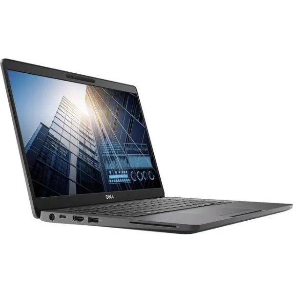 Dell Latitude 5300 Laptop Intel Core i7-8665U,16GB RAM,512GB, SSD, 13.3" FHD - Image 2