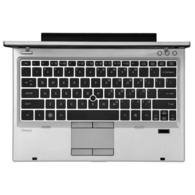HP EliteBook 2560p Intel Core i5 4GB 500GB - Image 2