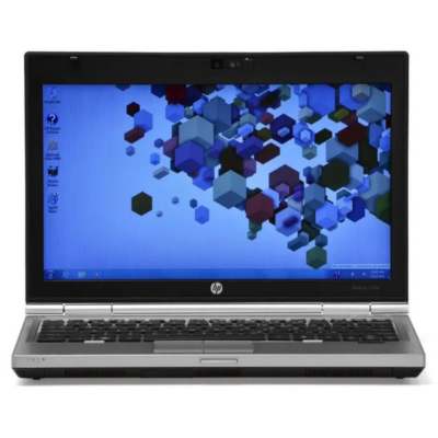 HP EliteBook 2560p Intel Core i5 4GB 500GB - Image 3