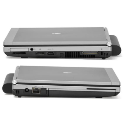 HP EliteBook 2560p Intel Core i5 4GB 500GB - Image 5