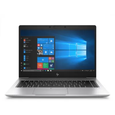 HP EliteBook 745 G6 | AMD Ryzen | 8GB RAM | 256GB SSD | Touch Display