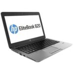 HP EliteBook 820 G2 | Intel Core i7-5600U | 4GB RAM | 500GB HDD | 12.5″ HD Display