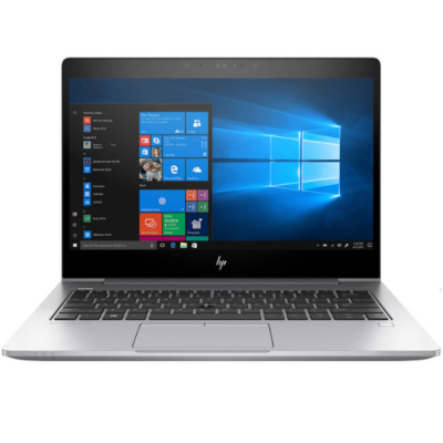 HP EliteBook 830 G5 Intel Core i7 8GB 256GB 14' TouchScreen - Image 2
