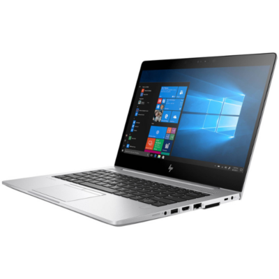 HP EliteBook 830 G5 Intel Core i7 8GB 256GB 14' TouchScreen - Image 3