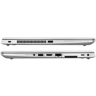 HP EliteBook 830 G5 Intel Core i7 8GB 256GB 14' TouchScreen - Image 5