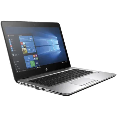 HP EliteBook 840 G3 | Intel Core i7 | 8GB RAM | 256GB SSD | 14″ FHD Touch Display