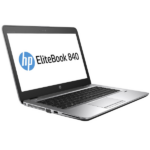 HP EliteBook 840 G4 Intel Core i5 7th Gen 8GB RAM 256GB SSD 14 Inches HD Display