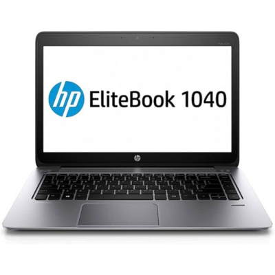 HP EliteBook Folio 1040 G2 Intel Core i7 8GB 256GB - Image 2