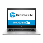 HP EliteBook X360 1030 G2 Intel Core i7 8GB 256GB SSD 13.3' Touch Screen