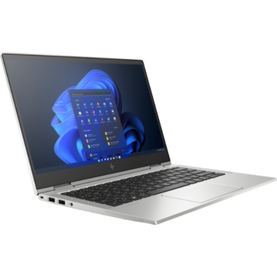 HP EliteBook X360 830 G6 Intel Core i5 16GB 256GB 13.3' Touch Screen - Image 2