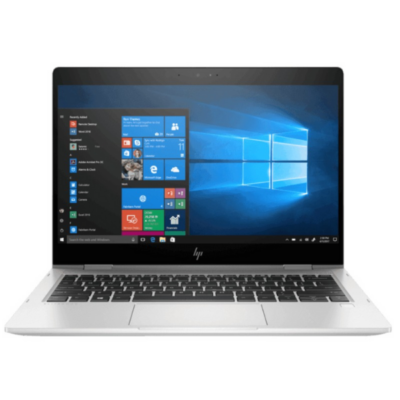 HP EliteBook X360 830 G6 Intel Core i5 16GB 256GB 13.3' Touch Screen - Image 3