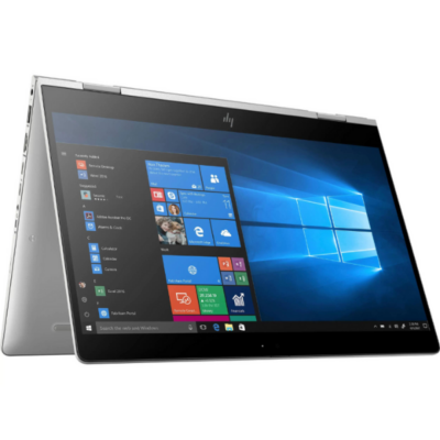HP EliteBook X360 830 G6 Intel Core i5 16GB 256GB 13.3' Touch Screen - Image 4
